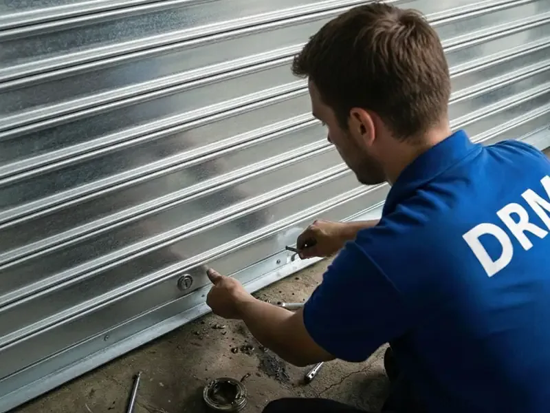 Dépannage rideau métallique d'urgence à Paris 7 Dépannage rideau métallique d'urgence à Paris 7