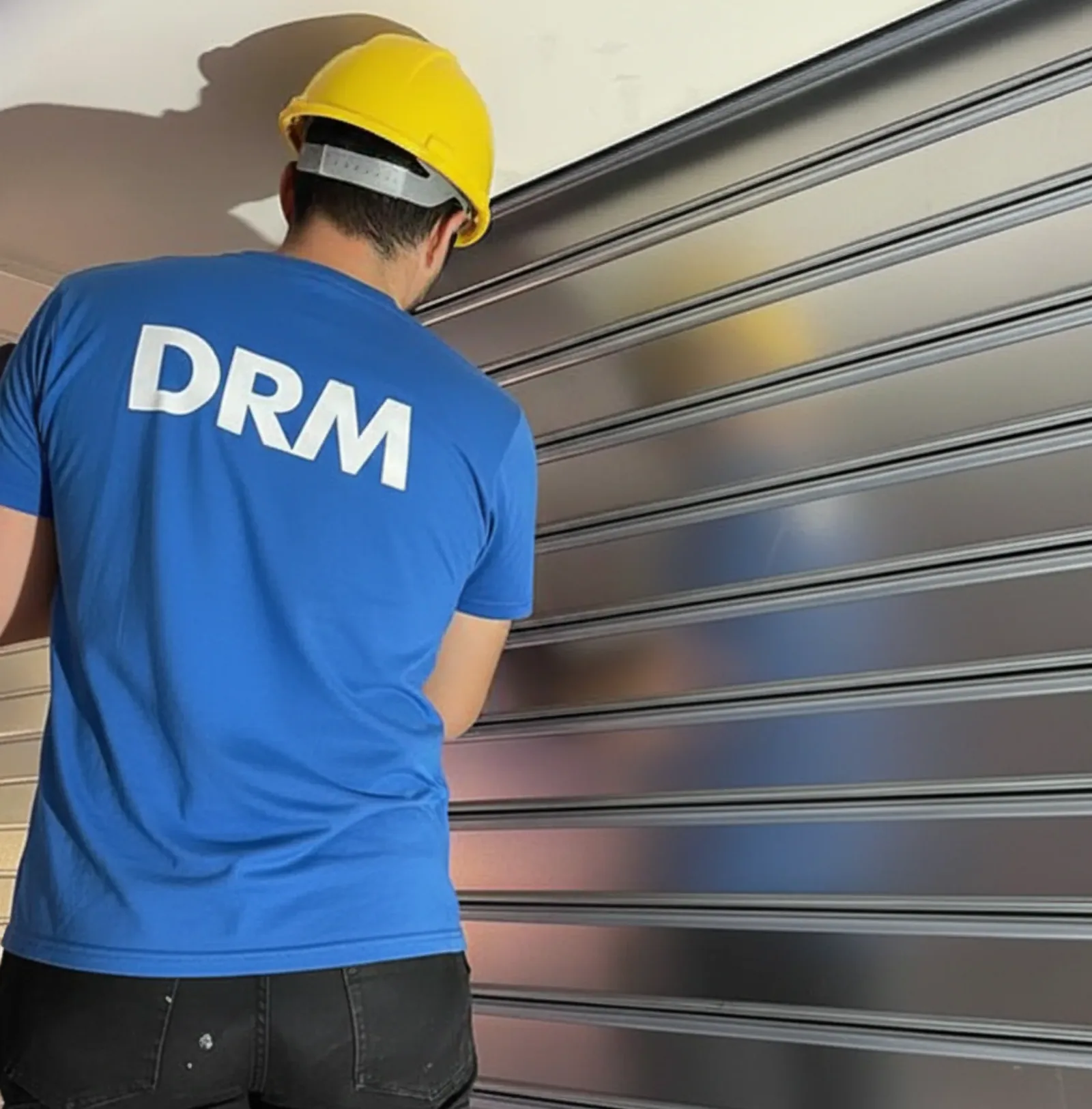 Dépannage rideau métallique d'urgence à Paris 7 Dépannage rideau métallique d'urgence à Paris 7