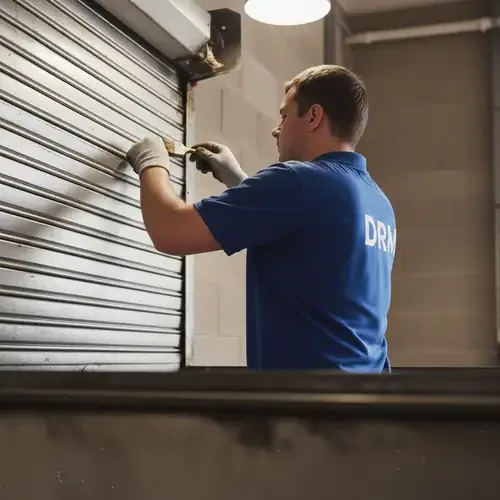Entretien et maintenance de rideau métallique à Paris 7 Entretien et maintenance de rideau métallique à Paris 7