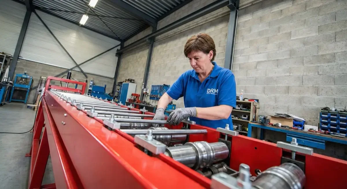 Fabrication de rideau métallique sur mesure à Paris 7