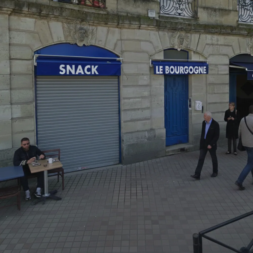 Installation et pose de rideau métallique à Paris 7