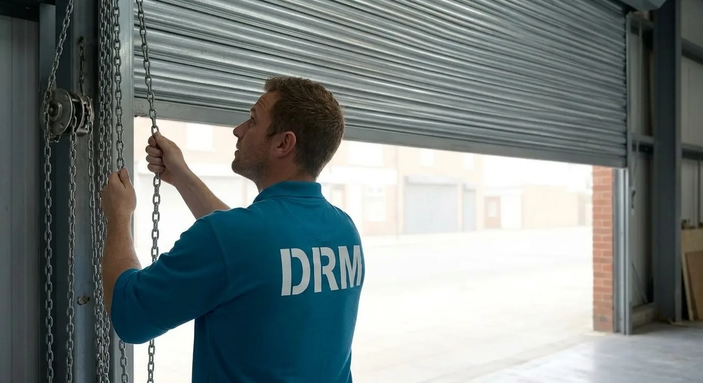 DRM Paris 7